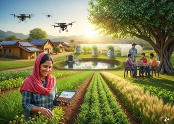 Raisen Agriculture Festival