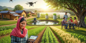 Raisen Agriculture Festival