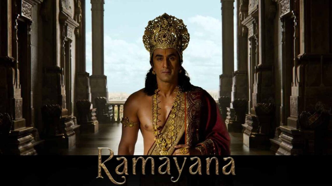 Ramayana Ramayana
