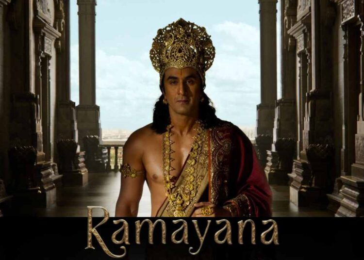 Ramayana