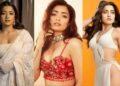 Rashmika Mandanna का बोल्ड और सेक्सी फैशन ट्रांसफॉर्मेशन