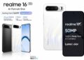 Realme 16 5G