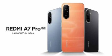 Redmi A7 Pro 4G और Redmi A7
