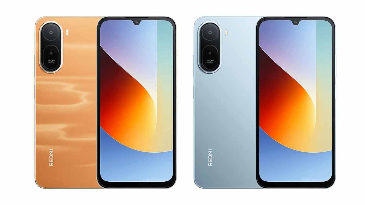 Redmi A7 Pro 4G और Redmi A7 