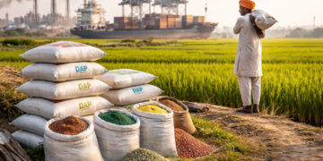 Relief in Fertilizer 1 Relief in Fertilizer