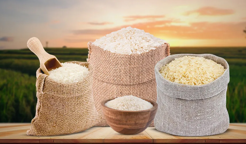 Rice Export Rules Rice Export Rules