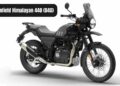 Royal Enfield Himalayan 440