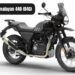 Royal Enfield Himalayan 440