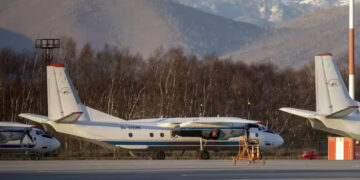 Russian Plane Crash Russian Plane Crash