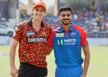 SRH और DC