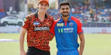 SRH और DC