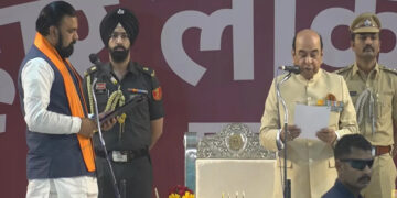 Samrat Chaudhary 1 Samrat Chaudhary