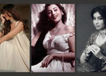 सारा अर्जुन मधुबाला बायोपिक