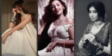 सारा अर्जुन मधुबाला बायोपिक