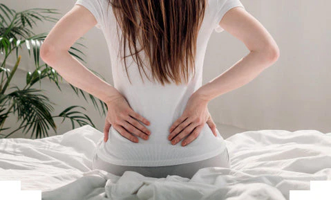 Severe Back Pain