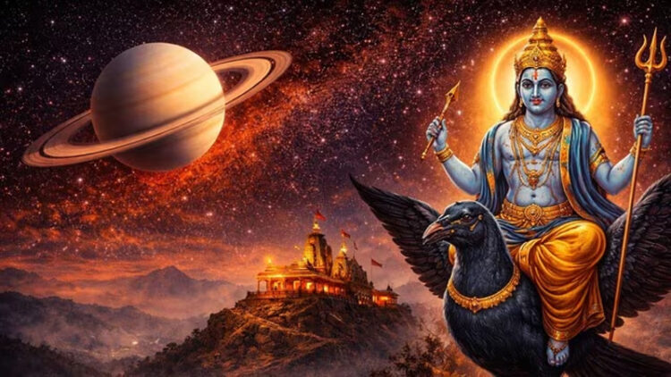 Shani Dhaiya