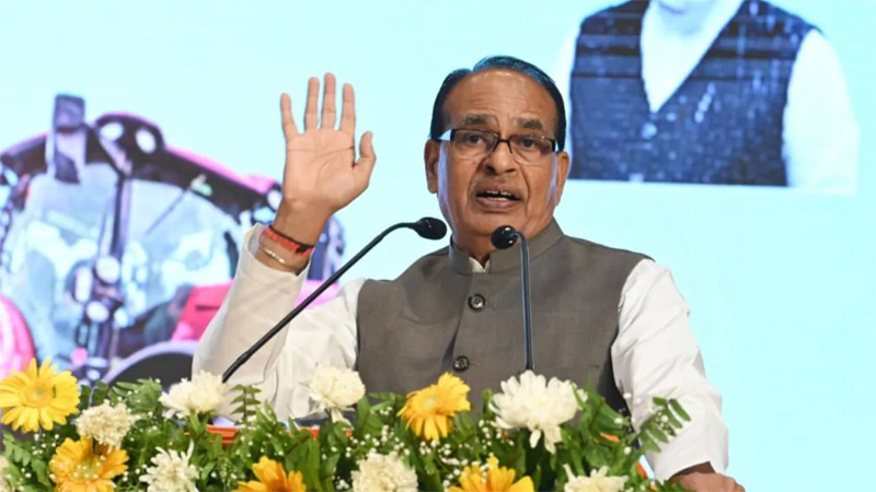 Shivraj Singh Chouhan