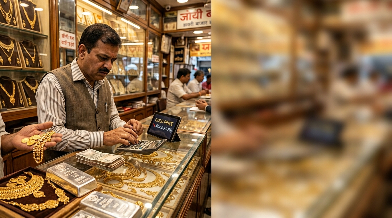 Gold Silver Price Today 9 April 2026