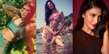 श्रुति हसन