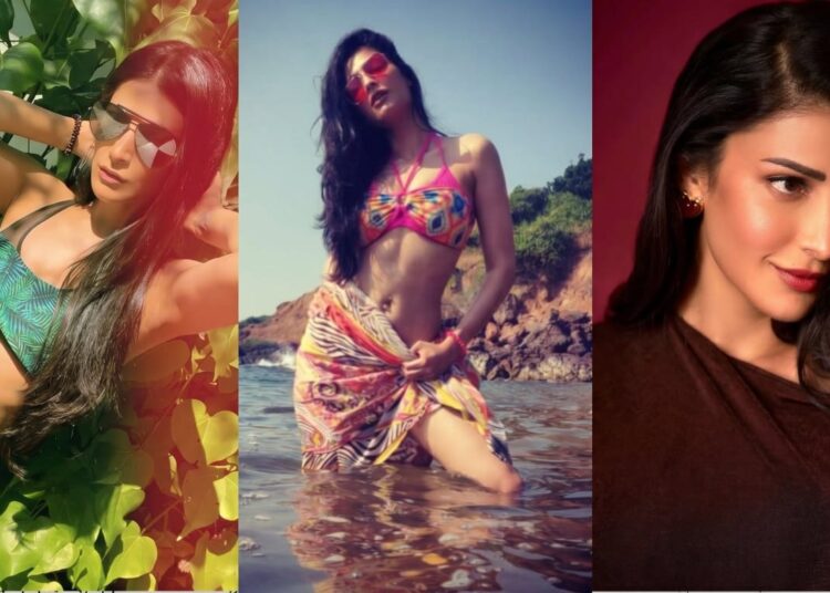 श्रुति हसन