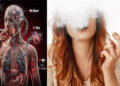 Smokers Brains Shrinking