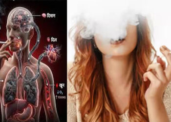 Smokers Brains Shrinking 1 Smokers Brains Shrinking