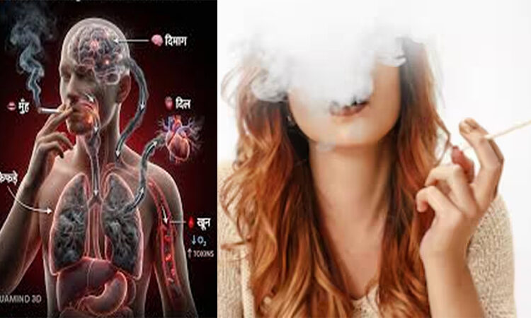 Smokers Brains Shrinking 1 Smokers Brains Shrinking