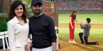 Smriti Mandhana Palash Muchhal Patch Up Smriti Mandhana Palash Muchhal Patch Up