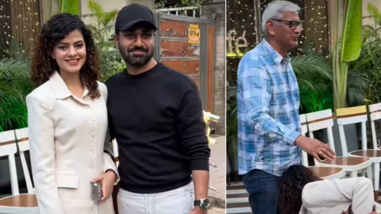 Smriti Mandhana Palash Muchhal Patch Up1 Smriti Mandhana Palash Muchhal Patch Up