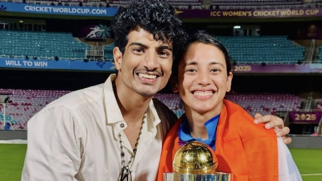 Smriti Mandhana Palash Muchhal Patch Up3 Smriti Mandhana Palash Muchhal Patch Up