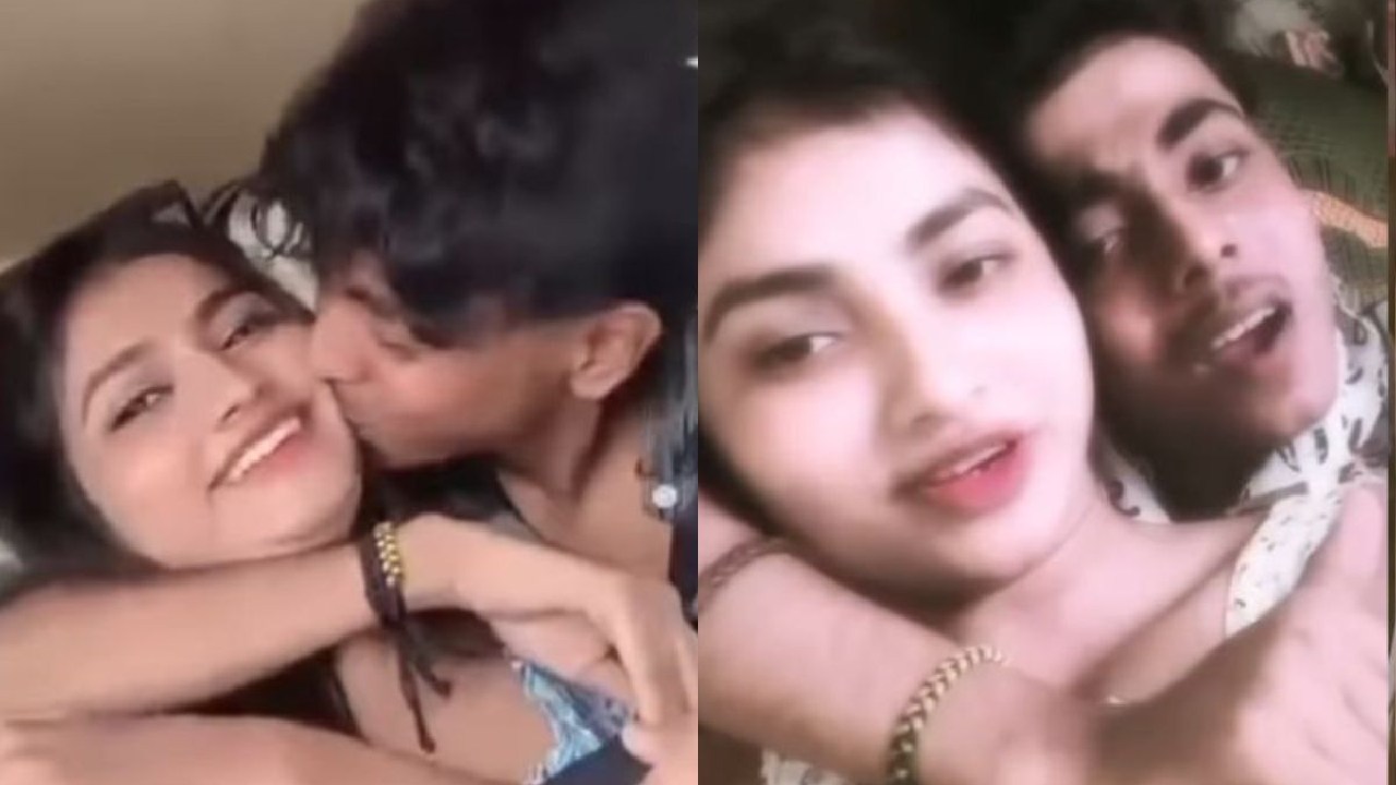 Sofik Sonali Dustu MMS Viral Video