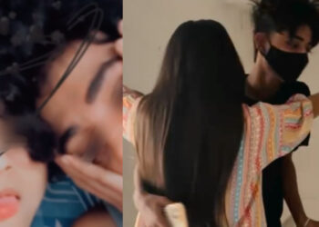 Sofik Sonali Dustu MMS Viral Video : सोशल मीडिया पर मचा बवाल, सच क्या है?