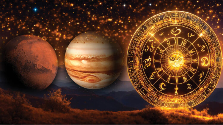 Surya Nakshatra Parivartan 