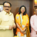 स्वाति मालीवाल BJP में शामिल