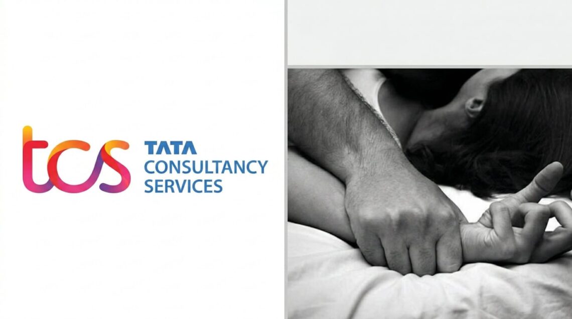 TCS नासिक सैक्स स्कैंडल TCS नासिक सैक्स स्कैंडल