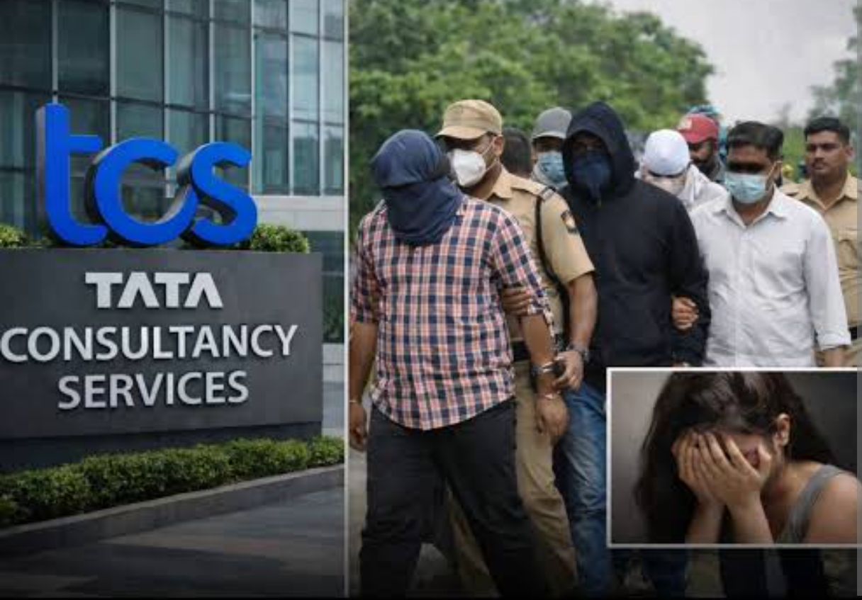 TCS नासिक सैक्स स्कैंडल 2