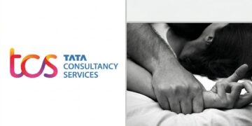TCS नासिक सैक्स स्कैंडल