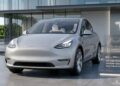 Tesla Model Y L