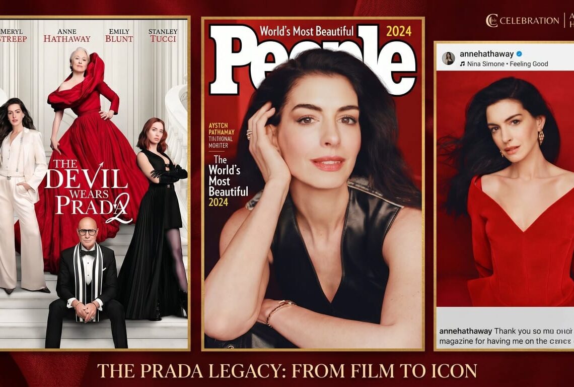 The Devil Wears Prada 2