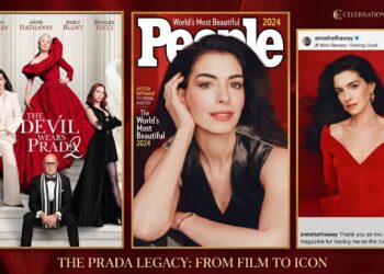 The Devil Wears Prada 2