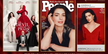 The Devil Wears Prada 2