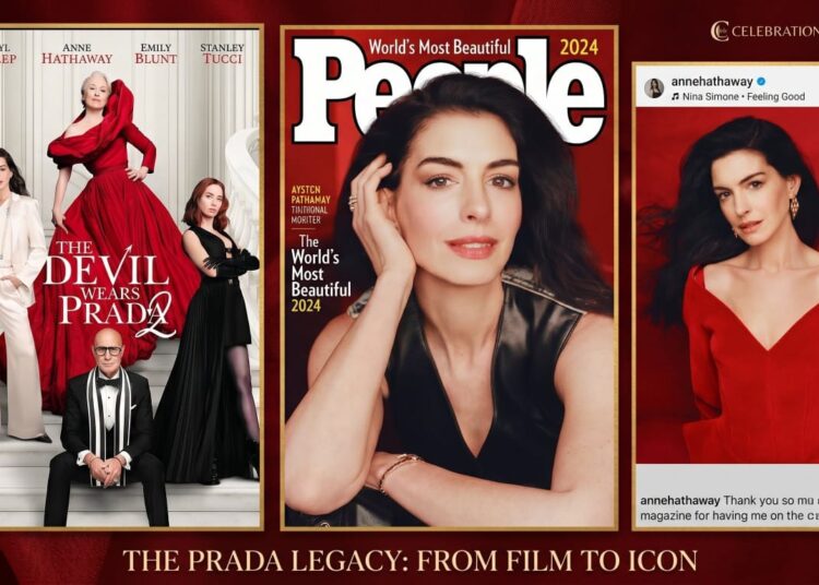 The Devil Wears Prada 2