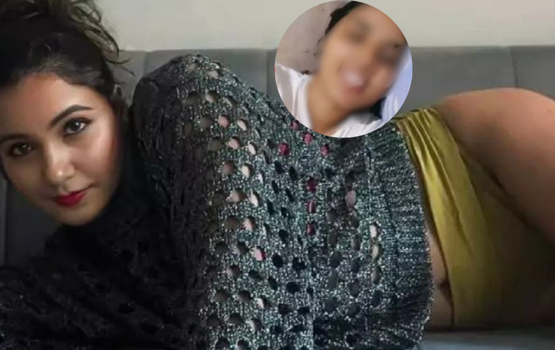 Trisha Kar Madhu Viral Video