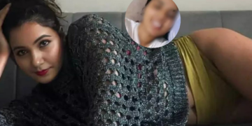 Trisha Kar Madhu Viral Video