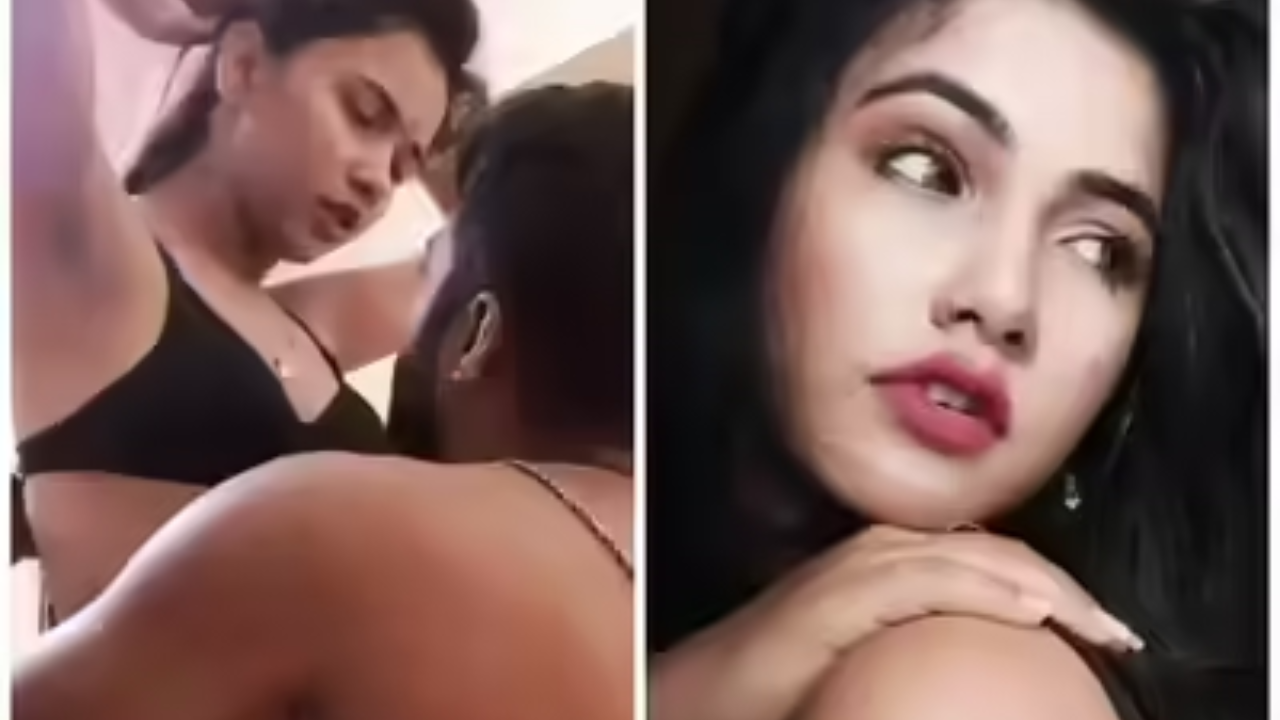 Trisha Kar Madhu Viral Video 