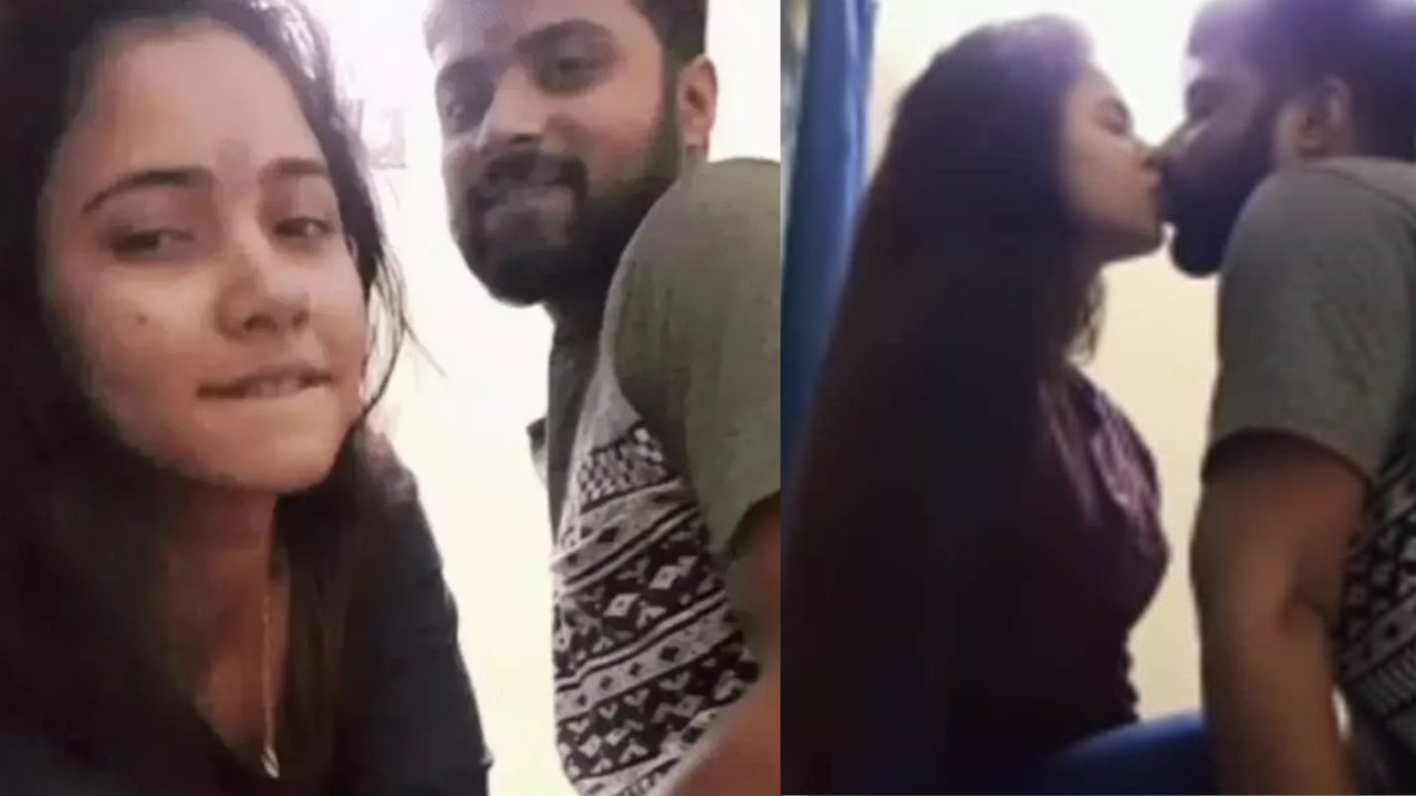 Trisha Kar Madhu Viral Video 