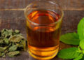 Tulsi water Benefits