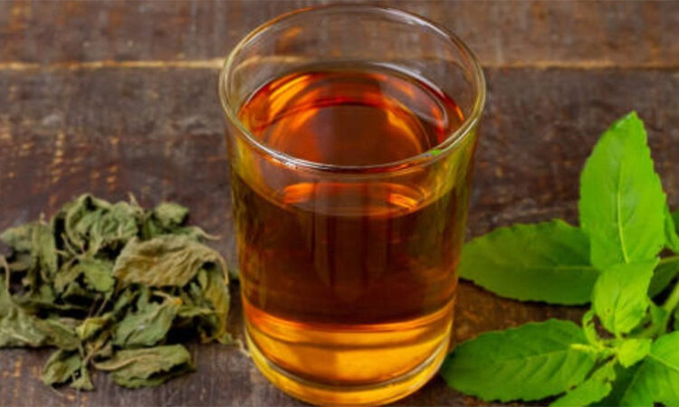 Tulsi water Benefits 1 Tulsi water Benefits