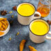 Turmeric Milk