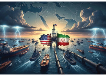 फिर मंडराया युद्ध का खतरा, US ने होर्मुज की घेराबंदी शुरू की, ट्रंप ने ईरानी जहाजों को तबाह करने की धमकी दी